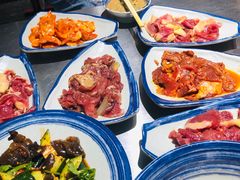 -胡同泥炉烤肉(总店)
