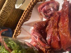 -锦府盐帮·张宅(世纪金源店)