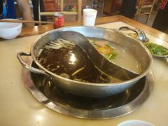 -袁记串串香(新南门店)