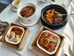 -广州酒家(天字码头店)
