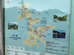 -南丫岛