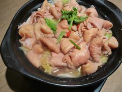 -洪兴砂锅·融合砂锅菜(三站店)
