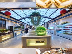 -川骄海鲜自助(河东店)