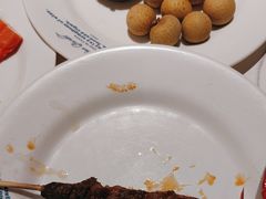 -星伦多 自助料理(圆融店)