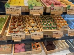 -北京稻香村(零号店)