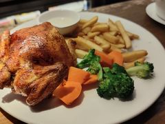 -FABIO’S费比欧披萨餐厅