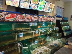 水产区-琼大师东方烤乳猪(亚特兰蒂斯店)