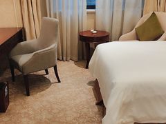 -福建鲤鱼洲酒店