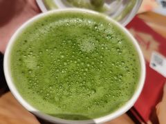 -Tims天好咖啡·贝果(东方广场店)