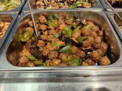-珍巴奴毛肚牛肉小火锅(四惠店)