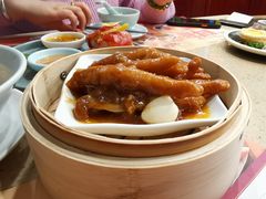 -点都德(龙之梦店)