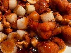 -京尊烤鸭店JINGZUN(春秀路店)