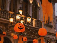 -华谊兄弟（长沙）电影小镇