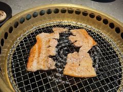 -谷牛日式烤肉(宝山U天地店)