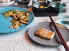 -半山腰·云南菜(侨福芳草地店)