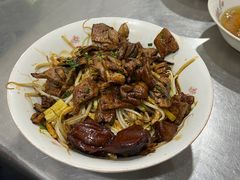 -小狗面馆(复兴店)