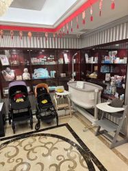 -馨月汇·独栋月子会所(静安店)