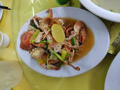 -乡味海鲜农家菜·巽寮土窑鸡(地道美食店)