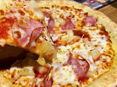 夏威夷阳光-棒约翰比萨·意面(剑河店)