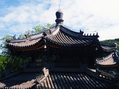 -香山公园