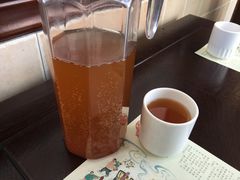 -老厨家(友谊路总店)