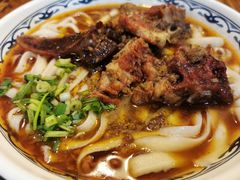 -老门刀削面(小酱坊店)