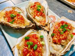 -白玉·朝鲜族烤串(南山店)