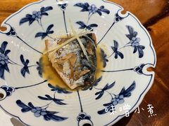 -希望日本料理(保利香槟花园店)