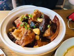 西湖功夫牛蹄-杭百味·大众精选杭帮菜(西湖音乐喷泉店)