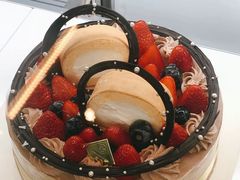 -卷心卷意·轻甜蛋糕(新光天地店)