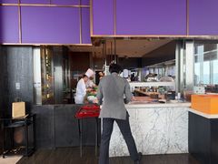 -大连君悦酒店·星海湾壹号Dalian·Dalian(星海广场店)