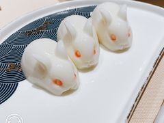 -侨美食家·粤菜(体育西路店)