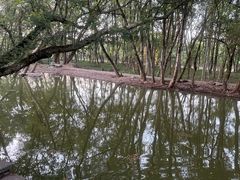 -西溪南古村落景区