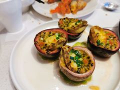 -79号渔船海鲜饭店(宝安店)