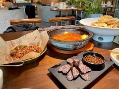 -大同江朝鲜菜•长春地标美食(绿园吾悦广场店)