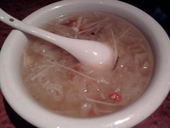 双丝川荪羹-功德林(南京西路店)