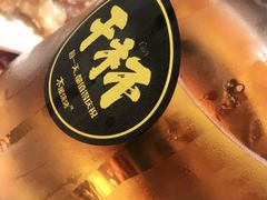 -木屋烧烤(双榆树店)