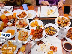 -汉巴味德(大悦城店)