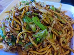 -焦亮烧烤海鲜(三原店)