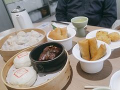 -苏小柳点心·手作小笼包(浦东嘉里城分院)