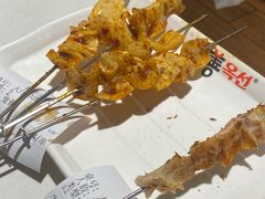-玉善烧烤串城(长春总店)