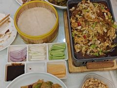 -金鸭都·老北京特色家常菜(潘家园店)
