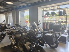 -北京德悦行BMW宝马摩托车