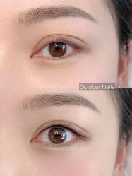 点击看大图 -十月October美甲·美睫