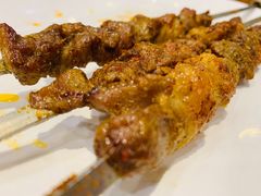 -巴依老爷新疆美食(望京小街店)