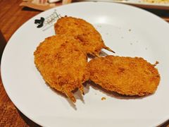 -汉巴味德(北京银座和谐广场店)