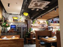 -云尊府云南菜·蒸汽石锅鱼(学清路店)