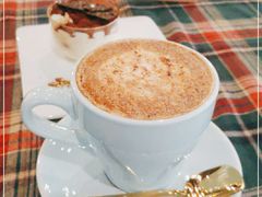 -咖法森林·咖啡  酒吧(天河店)