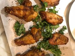 土耳其风味鸡翅-农畉LONFOOD(福田星河COCOPark店)