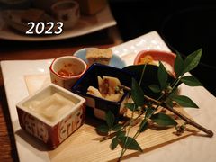 -飞驒牛 烤肉 马食一代(銀座店)